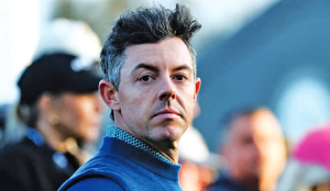 McIlroy to return for DP World India Championship at Delhi Golf Club