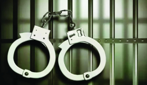 MCOCA slapped on gang leader posing as crime branch officer