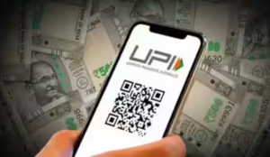 MDR on select UPI transactions above Rs 2,000 to take effect after Diwali