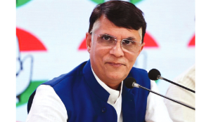 MEA debunks ‘fake’ passport claims against Sarma’s wife