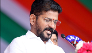 MEA denies political clearance to Revanth Reddy for US visit, calls programme "Inappropriate"