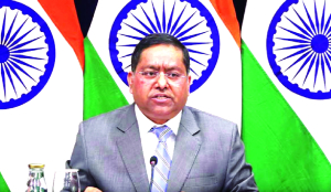 MEA distance itself from Eiffel Tower BAPS temple controversy