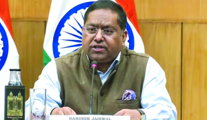 MEA distances Govt from Hasina event