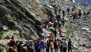 MEA issues advisory for Kailash Mansarovar Yatra pilgrims using private tour operators