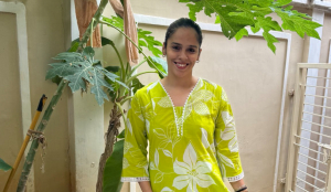 Medal tally, not just hosting events, defines a sporting nation: Saina Nehwal