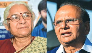 Medha Patkar acquitted in defamation case