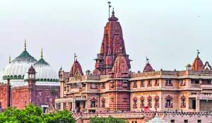 Mediation bid fails for 3 UP shrine cases