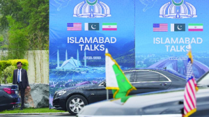 Mediators race to extend US-Iran truce