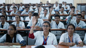 Medical college admission controversy fuels fresh polarisation in Jammu and Kashmir