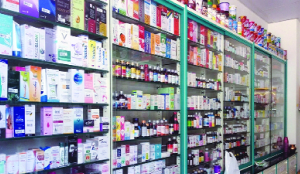 Medical stores shut across Gujarat; strike against e-pharmacies
