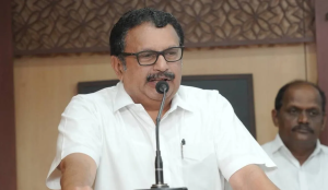 Medicine shortage in Keralam temporary, campaigns misleading: Health Minister