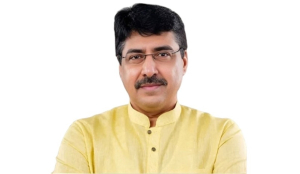 Meet Deepak Mhaske, the chemistry professor now heading BJP's digital wing