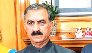 Meet PM for reinstatement of revenue deficit grant: Sukhu tells BJP leaders