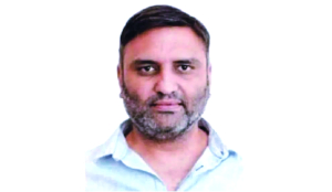 Meet the fugitive who slipped the net in the Mahadev app betting scandal