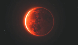 Meghalaya to witness total lunar eclipse