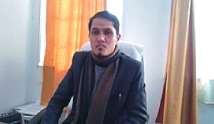 Meghalaya tops HIV caseload: Minister W Shylla