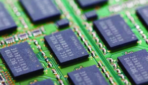MeitY pushes for indigenous chips