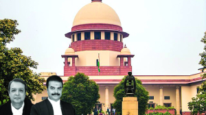 Menstrual health a Constitutional right, says SC