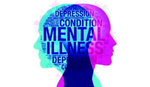 Mental health must be part of mainstream healthcare