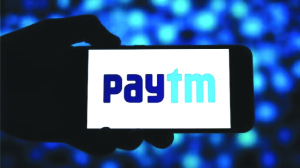 Merchant payments outpace consumer play as Paytm holds profit edge: Bernstein