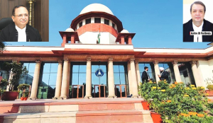 Mere abuse not an offence under SC/ST Act: Supreme Court