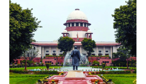 Merger of banks does not shield tenant from eviction: SC