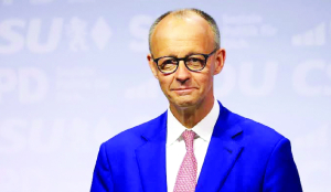 Merz struggles after regional poll defeat