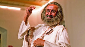 Message for the New Year: Give, Grow, and Rise