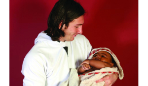 Messi once held baby Lamine Yamal in his arms, now they will battle for World Cup title