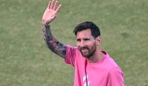Messi visit row: Kerala sports department submits probe report to govt