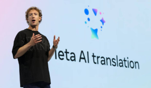 Meta allegedly used employee activity to train AI, viral audio clip sparks concern