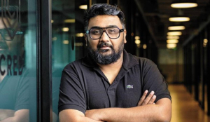 Meta names Kunal Shah as Global Head of WhatsApp