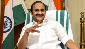 Meta restricts AI video showing Keralam CM dancing over power cuts