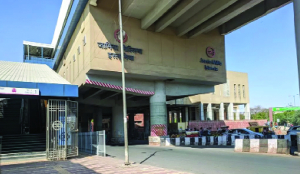 Metro commuters set to get FASTag-enabled smart parking facilities