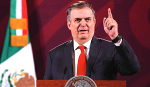 Mexico, US to start free trade ties review talks on March 16