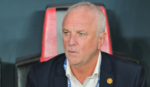 Mexico grants visas to some Iraq players for World Cup qualifier