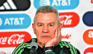 Mexico to unveil partial World Cup roster of Liga MX players