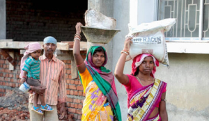 MGNREGA replaced by VB-G RAM G as new rural jobs scheme begins from July 1