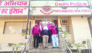 MHA monitors probe into Delhi’s anti-drug unit