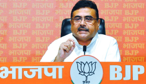 MHA seeks report on attack on Suvendu Adhikari’s convoy