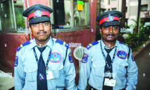 MHA to ensure ease of doing business for private security