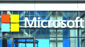 Microsoft to invest $50 bn to bridge global AI divide