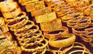 Midas touch: India turns to gold austerity