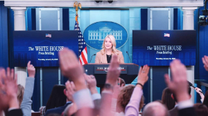 Middle east allies urge Trump to hold off Iran strike