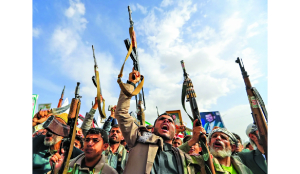 Middle East war is bigger than ‘Iran-vs-America’