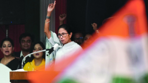 Midnight transfers by ECI in West Bengal trigger protests