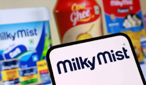 Milky Mist sets Rs 133-140 IPO price band; Rs 1,553 crore issue opens Aug 11