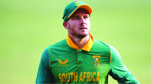 Miller, Bosch bank on SA20 preparation to shine in T20