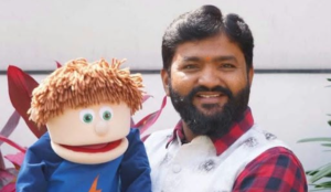 Mimicry artist Satyanarayana dies in ORR accident