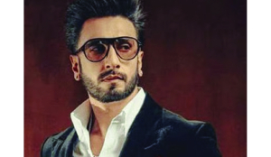 Mimicry case: Ranveer Singh visits Chamundeshwari Temple